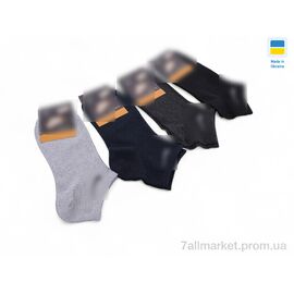 Фотография Носки женские Весна/осень T53 mix (12 шт. р.сетка 36-40) "Textile" недорого оптом от прямого поставщика