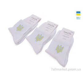 Фотография Носки женские Весна/осень T73 white (12 шт. р.сетка 36-40) "Textile" недорого оптом от прямого поставщика