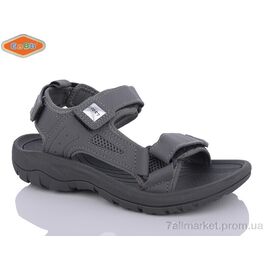 Фотография Сандалии детские летние Лето 1620-3 (8 пар р.31-36) "EeBb" недорого оптом от прямого поставщика