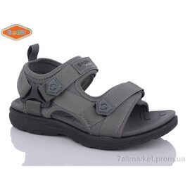 Фотография Сандалии детские летние Лето 1623-3 (8 пар р.31-36) "EeBb" недорого оптом от прямого поставщика