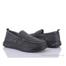 Фотография Туфли мужские стильные Весна/осень T3032-2 піна (10 пар р.41-45) "Canoa" недорого оптом от прямого поставщика