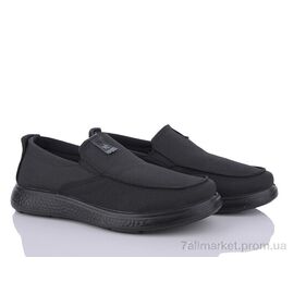 Фотография Туфли мужские стильные Весна/осень T3030-2 піна (10 пар р.41-45) "Canoa" недорого оптом от прямого поставщика