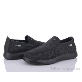 Фотография Туфли мужские стильные Весна/осень T3031-2 піна (10 пар р.41-45) "Canoa" недорого оптом от прямого поставщика