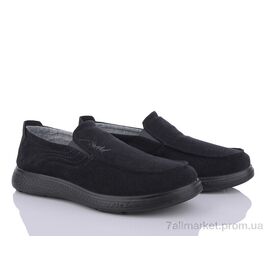 Фотография Туфли мужские стильные Весна/осень T3036-2 піна (10 пар р.41-45) "Canoa" недорого оптом от прямого поставщика