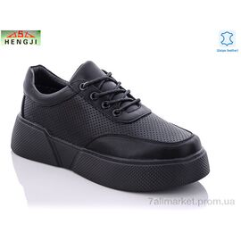 Фотография Кроссовки женские модные Весна/осень 99-1 (8 пар р.36-41) "HENGJI-ELENA" недорого оптом от прямого поставщика