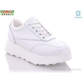 Кросівки жіночі модні Весна/осінь 65-4 (8 пар р.36-41) "HENGJI-ELENA" недорого оптом від прямого постачальника