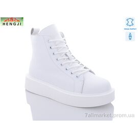 Черевики жіночі стильні Весна/осінь 20-4 (8 пар р.36-40) "HENGJI-ELENA" недорого оптом від прямого постачальника