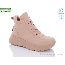 Черевики жіночі стильні Весна/осінь C2-6 (8 пар р.36-41) "HENGJI-ELENA" недорого оптом від прямого постачальника