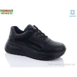 Фотография Кроссовки женские модные Весна/осень B05-5 (8 пар р.36-41) "HENGJI-ELENA" недорого оптом от прямого поставщика