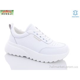 Фотография Кроссовки женские модные Весна/осень B08-4 (8 пар р.36-41) "HENGJI-ELENA" недорого оптом от прямого поставщика