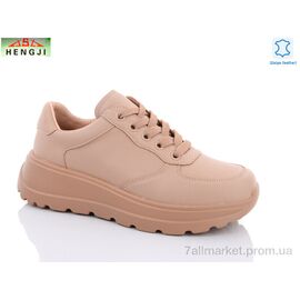 Фотография Кроссовки женские модные Весна/осень C8-6 (8 пар р.36-41) "HENGJI-ELENA" недорого оптом от прямого поставщика
