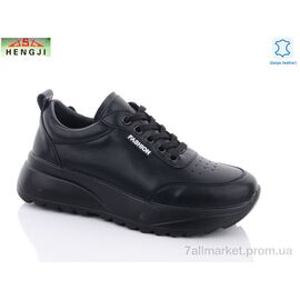 Кросівки жіночі модні Весна/осінь B08-5 (8 пар р.36-41) "HENGJI-ELENA" недорого оптом від прямого постачальника