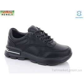 Фотография Кроссовки женские модные Весна/осень 53-5 (8 пар р.36-41) "HENGJI-ELENA" недорого оптом от прямого поставщика