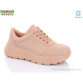 Фотография Кроссовки женские модные Весна/осень C7-6 (8 пар р.36-41) "HENGJI-ELENA" недорого оптом от прямого поставщика