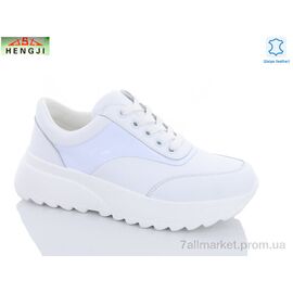 Фотография Кроссовки женские модные Весна/осень B06-4 (8 пар р.36-40) "HENGJI-ELENA" недорого оптом от прямого поставщика