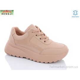 Фотография Кроссовки женские модные Весна/осень B05-6 (8 пар р.36-40) "HENGJI-ELENA" недорого оптом от прямого поставщика