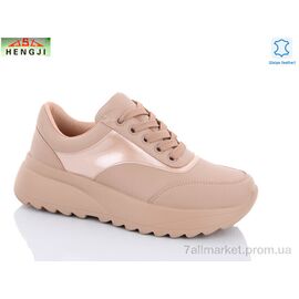 Кросівки жіночі модні Весна/осінь B06-6 (8 пар р.36-41) "HENGJI-ELENA" недорого оптом від прямого постачальника