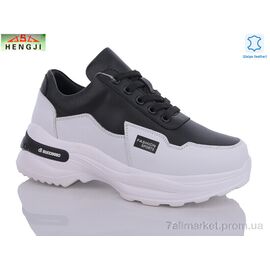 Фотография Кроссовки женские модные Весна/осень A9-5 (8 пар р.36-41) "HENGJI-ELENA" недорого оптом от прямого поставщика