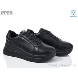 Кросівки жіночі модні Весна/осінь MT53-1 (6 пар р.36-41) "ITTS" недорого оптом від прямого постачальника