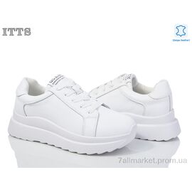 Кросівки жіночі модні Весна/осінь MT53-2 (6 пар р.36-41) "ITTS" недорого оптом від прямого постачальника