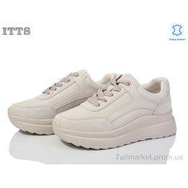 Кросівки жіночі модні Весна/осінь MT51-6 (6 пар р.36-41) "ITTS" недорого оптом від прямого постачальника