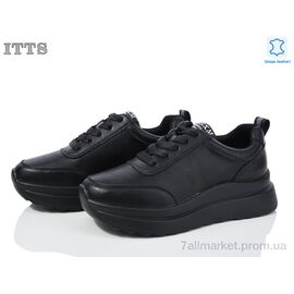 Кросівки жіночі модні Весна/осінь MT55-1 (6 пар р.36-41) "ITTS" недорого оптом від прямого постачальника