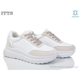 Кросівки жіночі модні Весна/осінь MT52-9 (6 пар р.36-41) "ITTS" недорого оптом від прямого постачальника