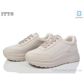 Кросівки жіночі модні Весна/осінь MT57-3 (6 пар р.36-41) "ITTS" недорого оптом від прямого постачальника