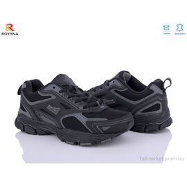 Фотография Кроссовки детские модные Весна/осень 040DП-37 (8 пар р.37-41) "ROYYNA" недорого оптом от прямого поставщика