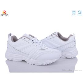 Фотография Кроссовки детские модные Весна/осень 068AП-37 (8 пар р.37-41) "ROYYNA" недорого оптом от прямого поставщика