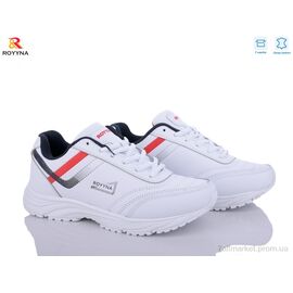Фотография Кроссовки детские модные Весна/осень 080AП-37 (8 пар р.37-41) "ROYYNA" недорого оптом от прямого поставщика