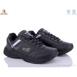 Фотография Кроссовки детские модные Весна/осень 080CП-37 (8 пар р.37-41) "ROYYNA" недорого оптом от прямого поставщика