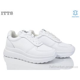 Кросівки жіночі модні Весна/осінь MT62-2 (6 пар р.36-41) "ITTS" недорого оптом від прямого постачальника