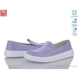 Туфлі жіночі стильні Весна/осінь 0074-07 (8 пар р.36-41) "PLPS" недорого оптом від прямого постачальника