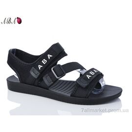 Босоніжки жіночі літні Літо A09-1 (8 пар р.36-41) "Aba" недорого оптом від прямого постачальника