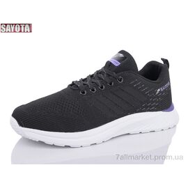Кросівки жіночі модні Весна/осінь B520-2 (8 пар р.36-41) "Sayota" недорого оптом від прямого постачальника