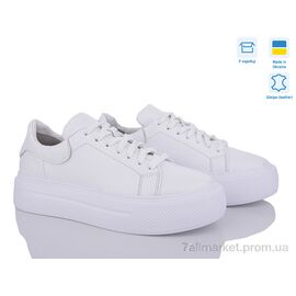 Кросівки жіночі модні Весна/осінь 2138-8 (6 пар р.36-40) "Ailinda" недорого оптом від прямого постачальника