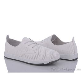 Кросівки жіночі модні Літо B219 (8 пар р.36-41) "Canoa" недорого оптом від прямого постачальника