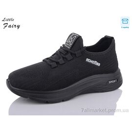 Кросівки жіночі модні Весна/осінь F876-1 піна (8 пар р.36-41) "L.Fairy" недорого оптом від прямого постачальника