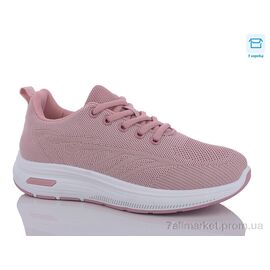 Кросівки жіночі модні Весна/осінь F870-4 (8 пар р.36-41) "L.Fairy" недорого оптом від прямого постачальника