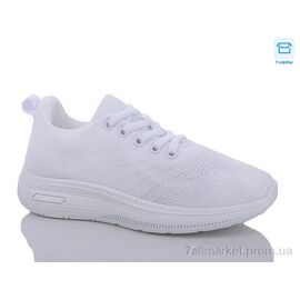 Кросівки жіночі модні Весна/осінь F871-4 (8 пар р.36-41) "L.Fairy" недорого оптом від прямого постачальника