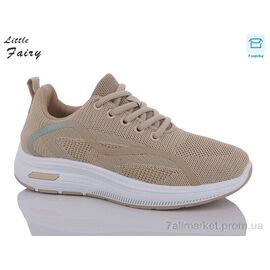 Кросівки жіночі модні Весна/осінь F872-3 (8 пар р.36-41) "L.Fairy" недорого оптом від прямого постачальника