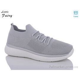 Кросівки жіночі модні Літо F851-2 (8 пар р.36-41) "L.Fairy" недорого оптом від прямого постачальника