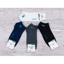 Фотография Носки мужские S515 (03773) mix р.41-45 "Obuv OK2" недорого оптом от прямого поставщика