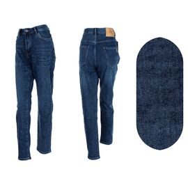 Фотография Джинсы женские 1405-2 mix р.32-42 "Jelzin" недорого оптом от прямого поставщика