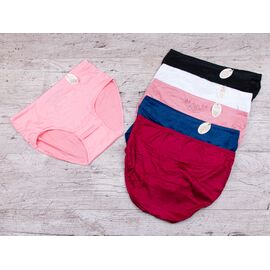 Фотография Трусы женские B339 mix р.9XL-10XL "Jelzin" недорого оптом от прямого поставщика