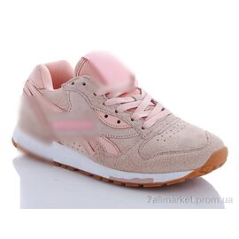 Кросівки жіночі модні Весна/осінь 832-4 (8 пар р.37-41) "CR" недорого оптом від прямого постачальника