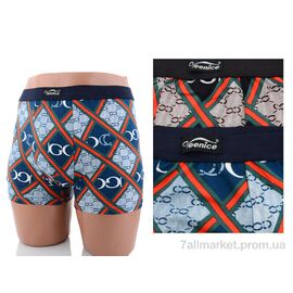 Труси Весна/осінь YF10383 mix (24 шт. р.сіткаXL-4XL) "Textile" недорого оптом від прямого постачальника