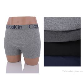 Труси Весна/осінь A1636 mix (12 шт. р.сіткаXL-3XL) "Textile" недорого оптом від прямого постачальника