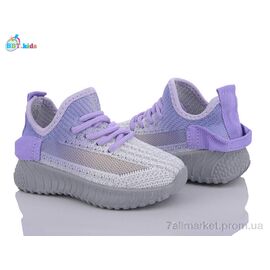 Фотография Кроссовки детские модные Лето F85-1-5 (12 пар р.20-25) "BBT" недорого оптом от прямого поставщика